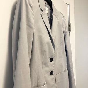 (2) Piece Women’s Banana Republic Suit- Martin Fit